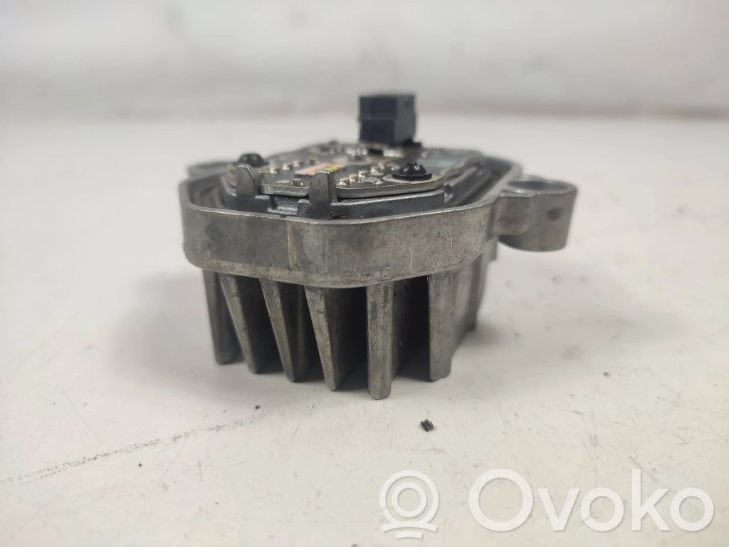Volvo XC90 LED ballast control module 