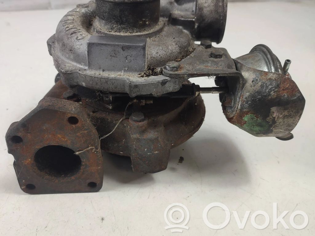 Turbina   35242112G