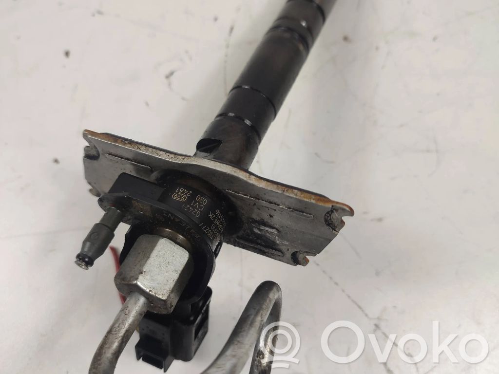 Inyector de combustible   03L130277,0445116,4D0971992,03L130277P,03L130277R,03L130277SV,03L130277SX