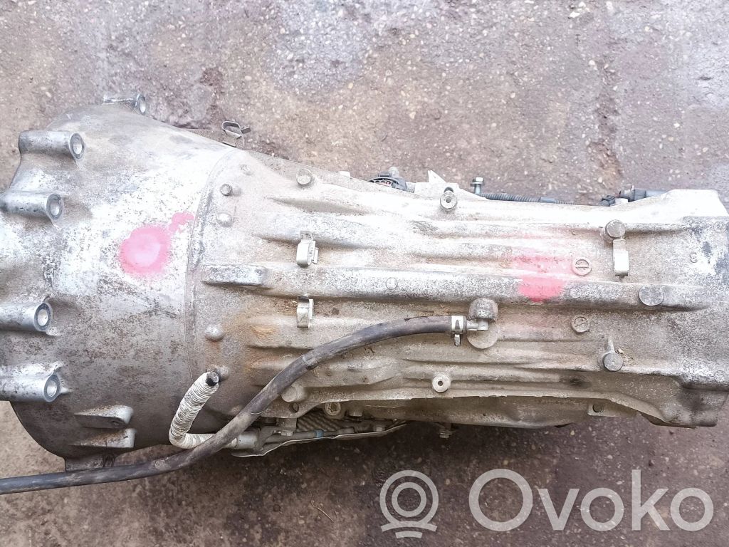 Automatic gearbox   HAS,09D300037G