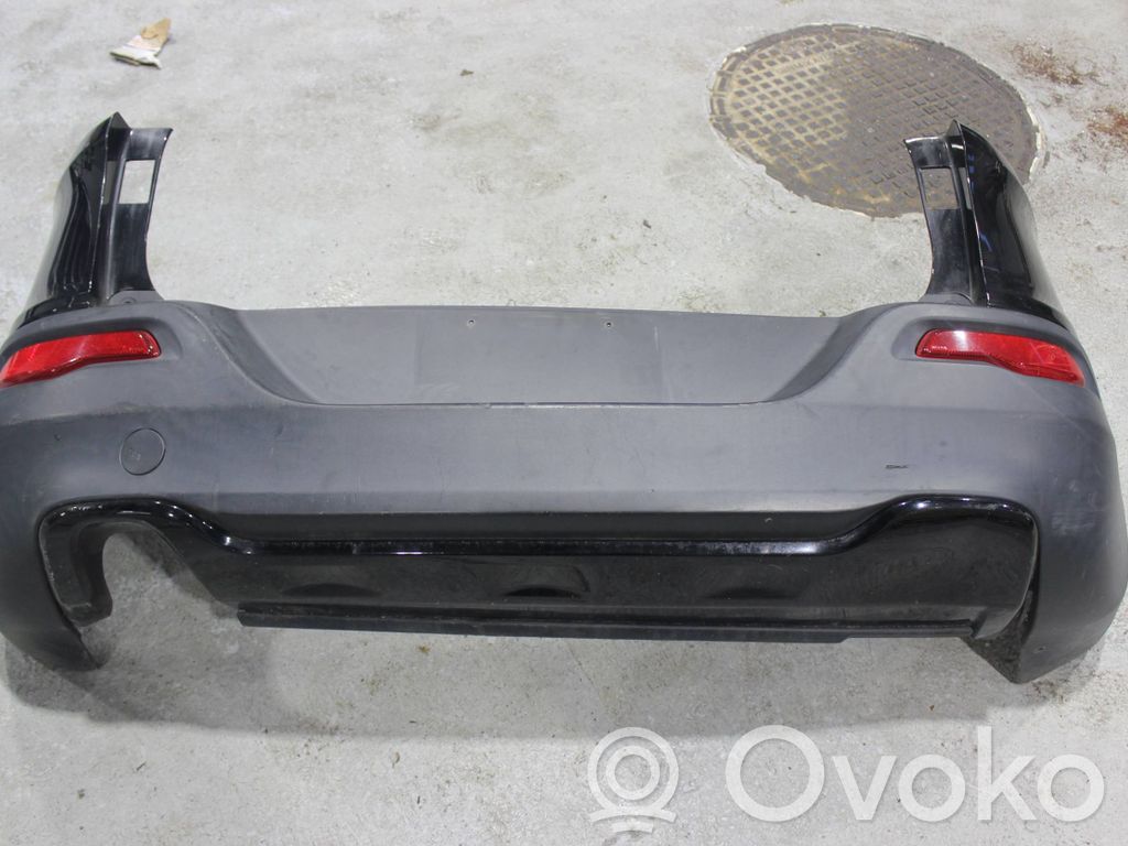 Jeep Cherokee KL Parachoques 