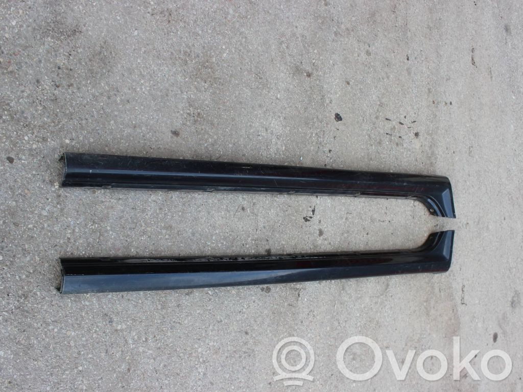 Audi RS6 C6 Sill 