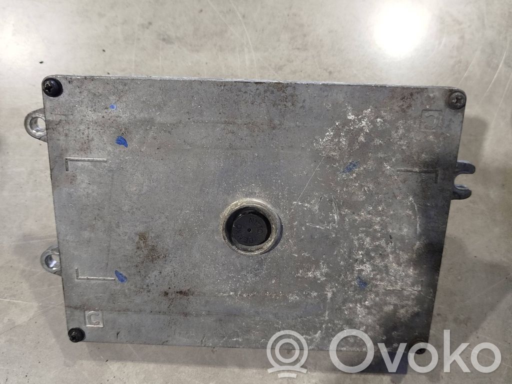 Honda Jazz Engine control unit/module 