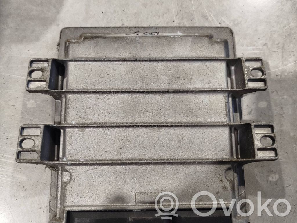 Engine control unit/module   NNN100742