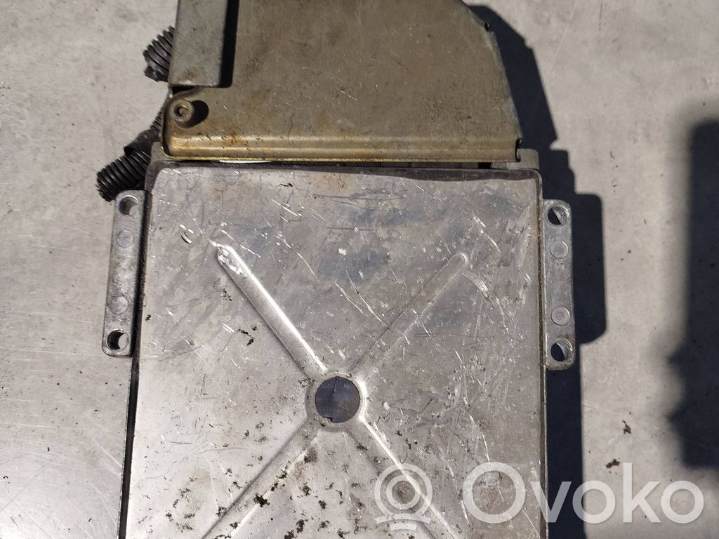 Ford Transit Engine control unit/module 