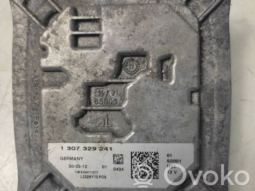 Land Rover Range Rover L322 Unitate/modul control lămpi xenon 