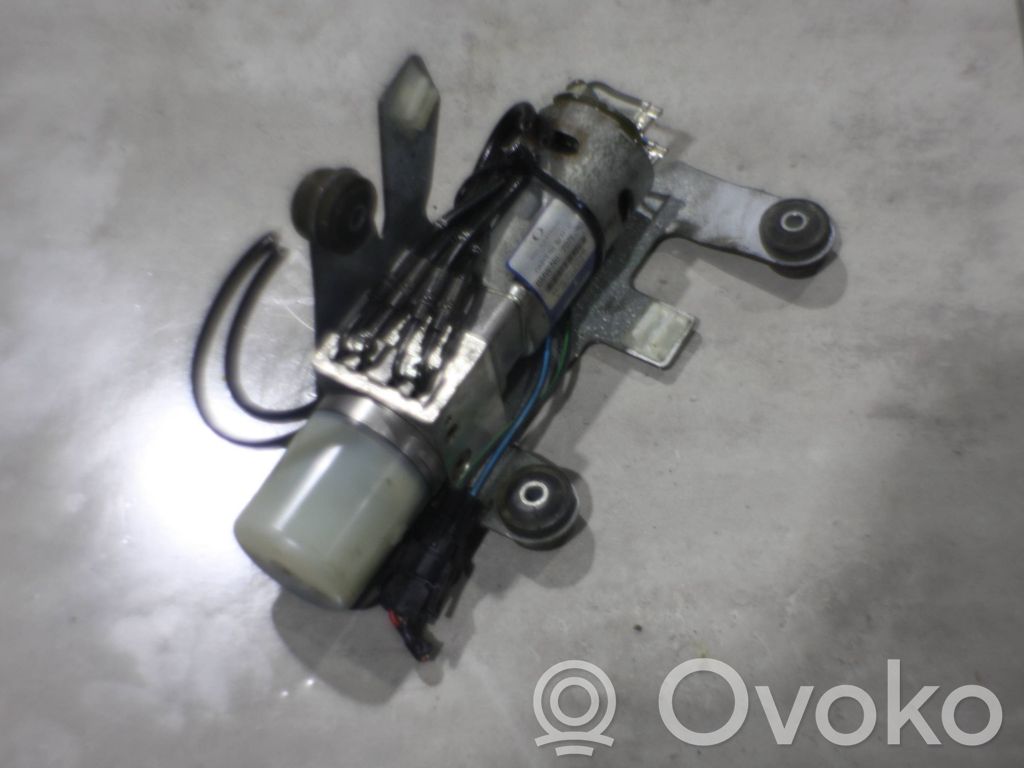 Mini One - Cooper Cabrio R52 Stoglangio valdymo blokas 