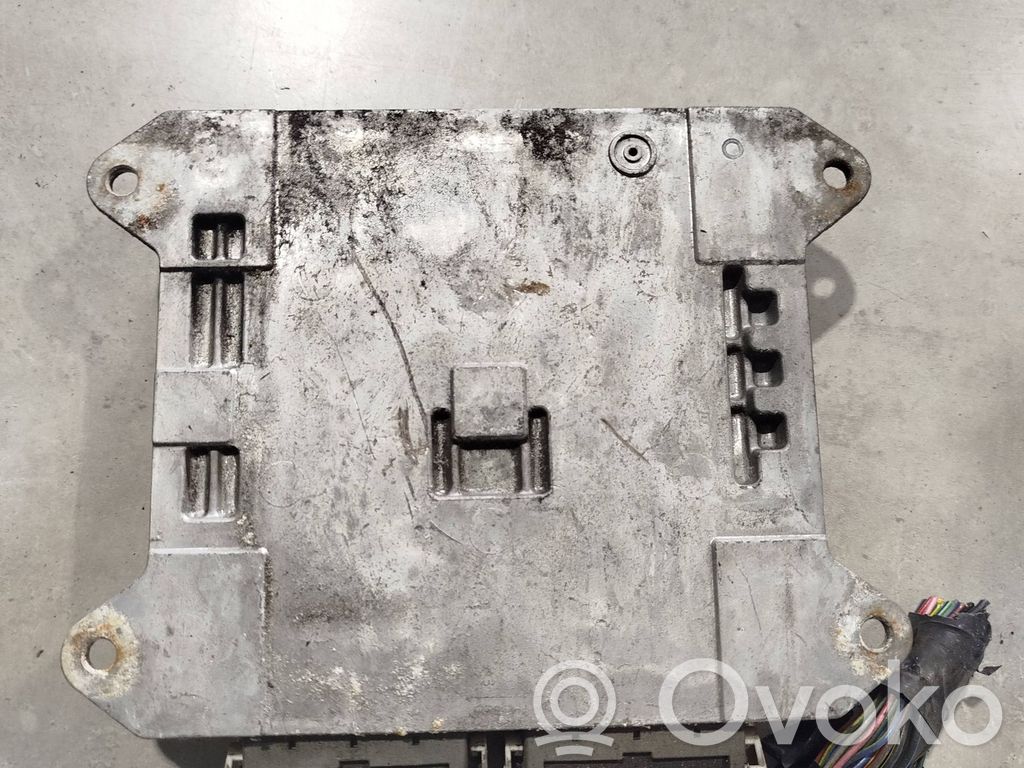 Mazda 5 Engine control unit/module 