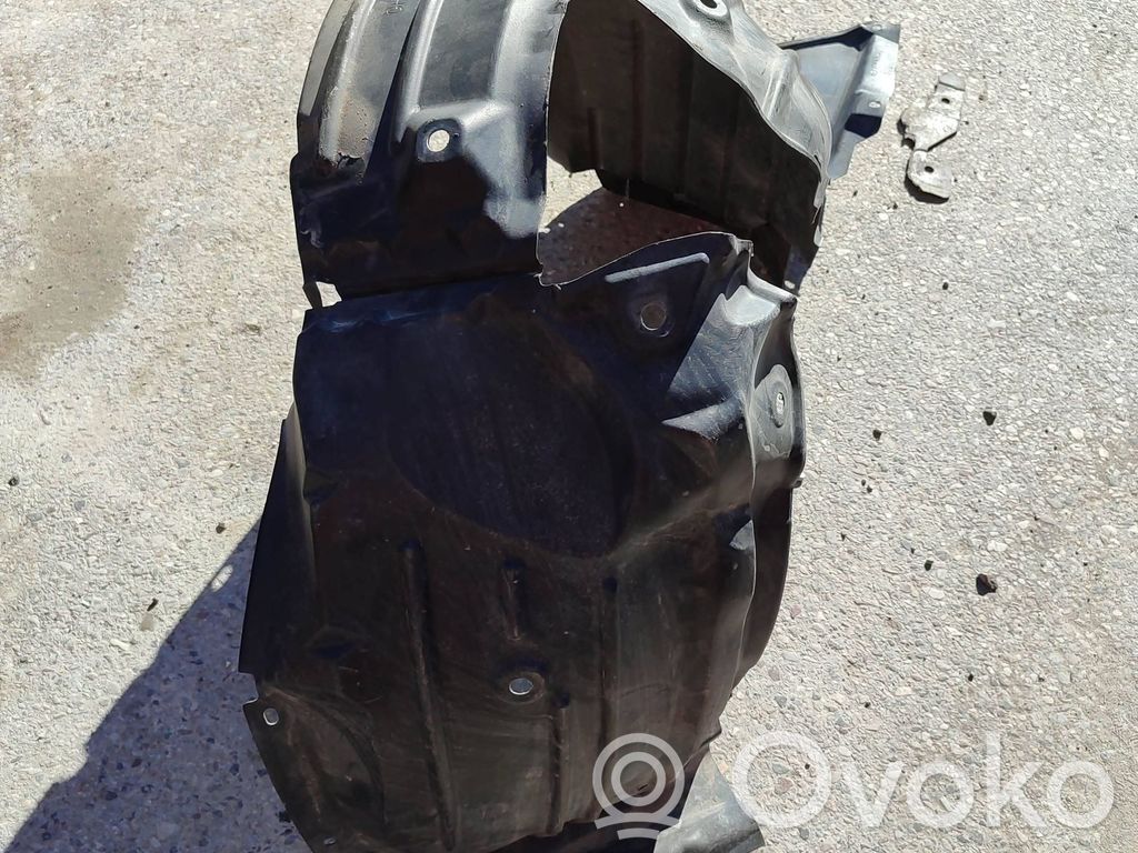 Mazda 6 Подкрылок 