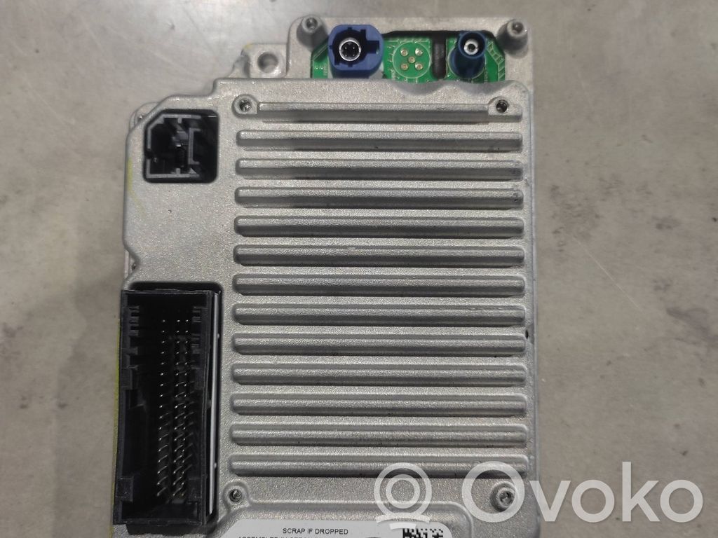 Autres unités de commande / modules   3U5T14G371ADC,CLMJM7E4AEE