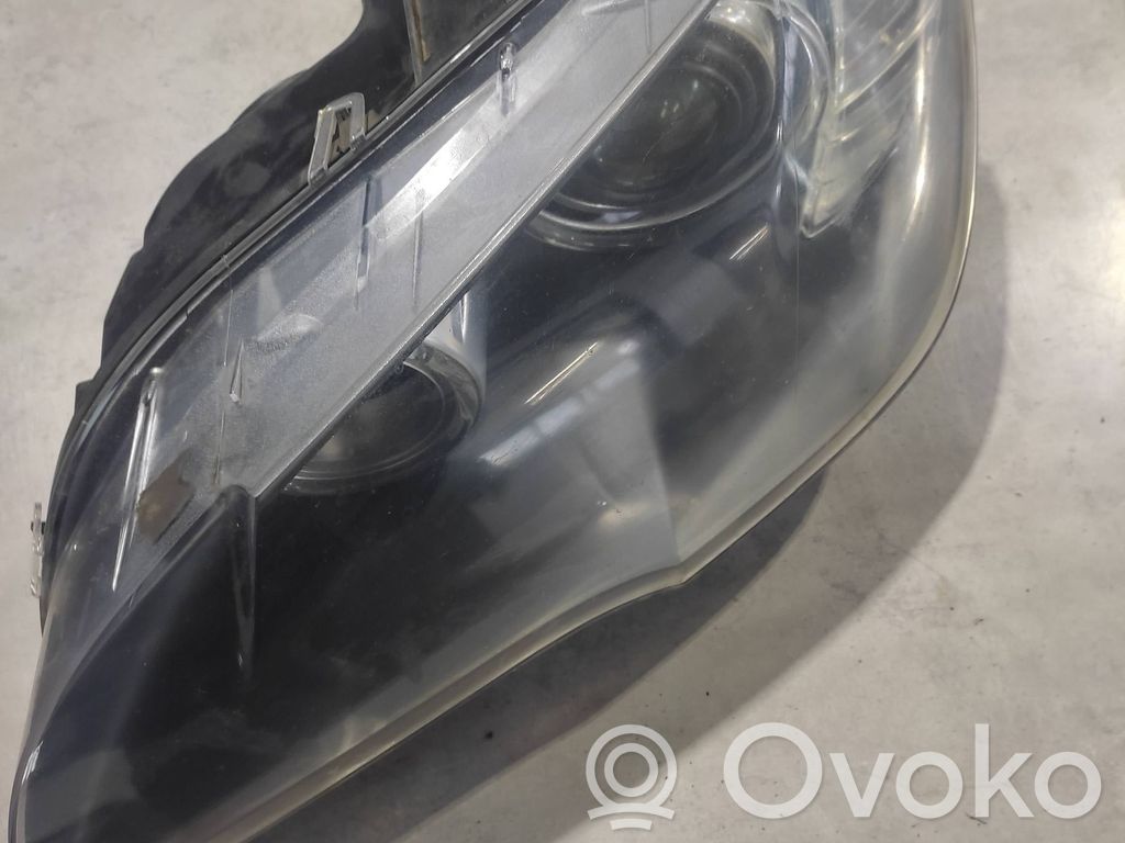 BMW X5 E70 Headlight/headlamp 