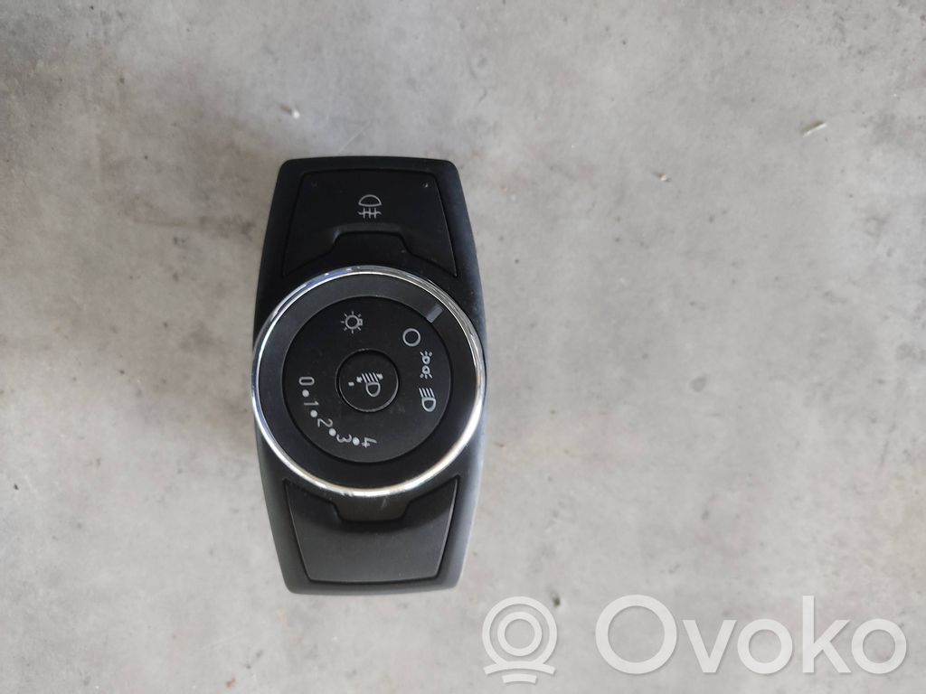 Ford Transit -  Tourneo Connect Light switch 