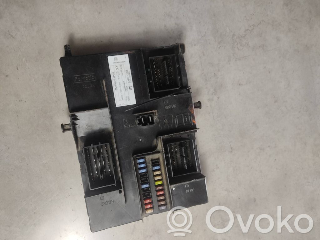 Ford Transit Custom Comfort/convenience module 