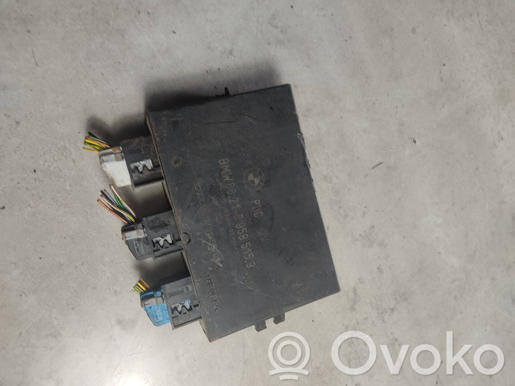 Parking PDC control unit/module   66216958515
