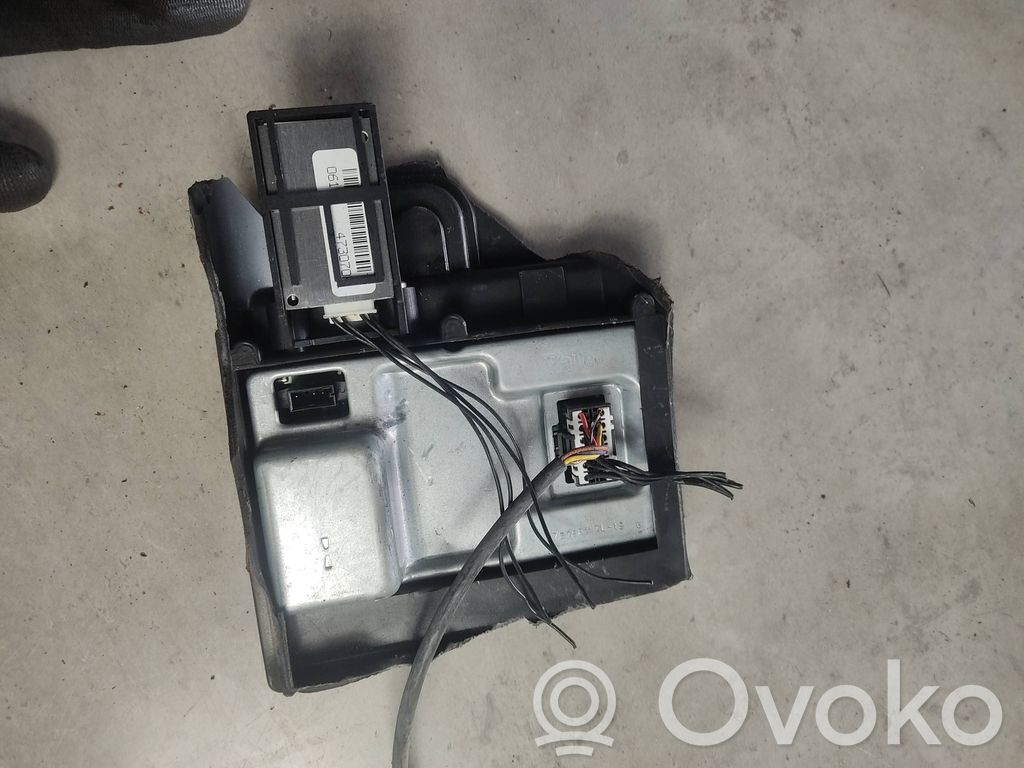 Saab 9-5 Headlight ballast module Xenon 