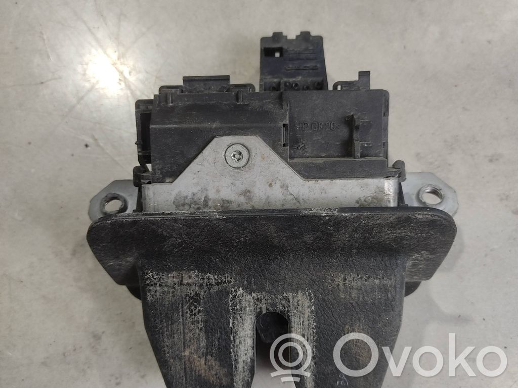 Land Rover Range Rover Sport L320 Tailgate/trunk/boot lock/catch/latch 