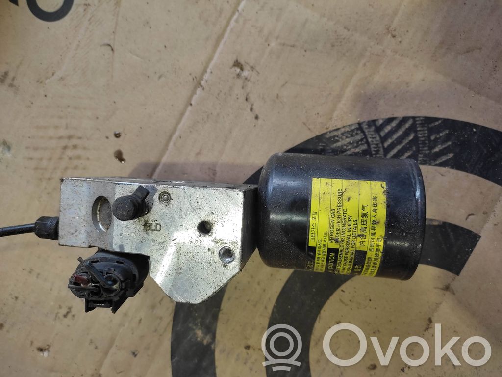 Hyundai Ioniq ABS Pump 