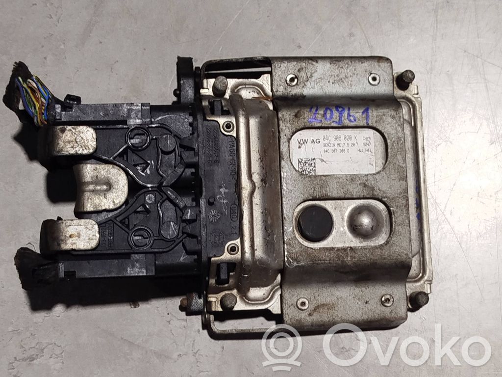 Skoda Citigo Engine control unit/module 