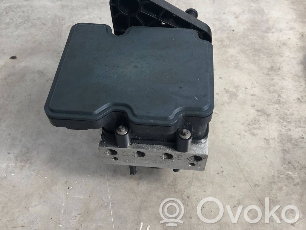 Mercedes-Benz Sprinter W907 W910 Pompa ABS 