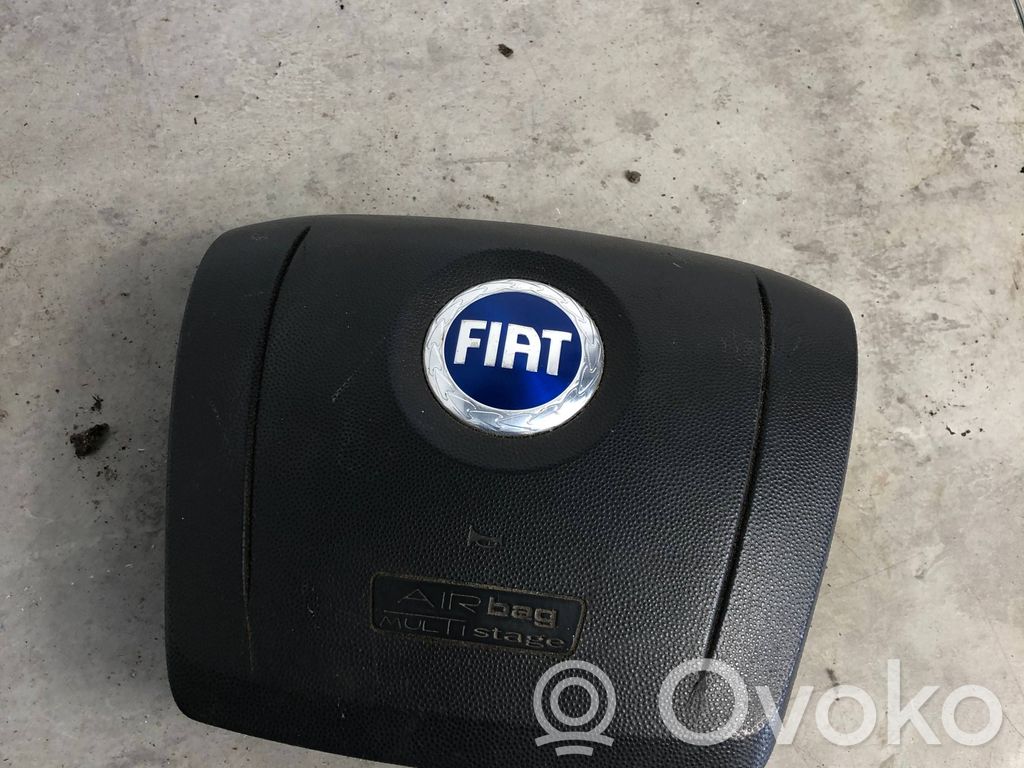 Fiat Ducato Poduszka powietrzna Airbag kierownicy 