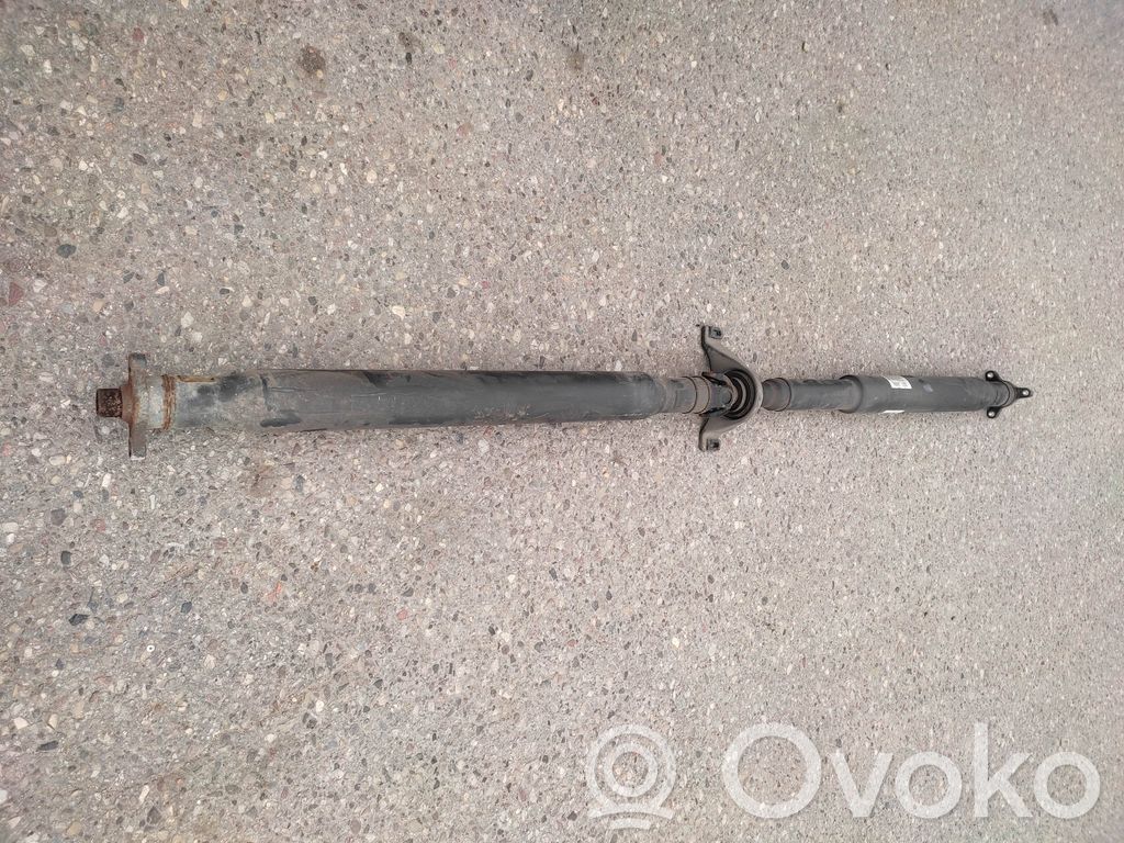 Mercedes-Benz S W221 Albero di trasmissione (set) 