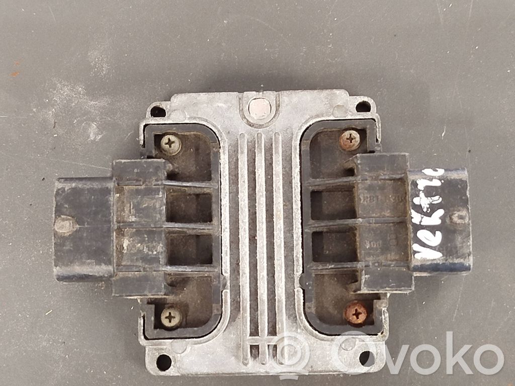 Opel Vectra C Gearbox control unit/module 