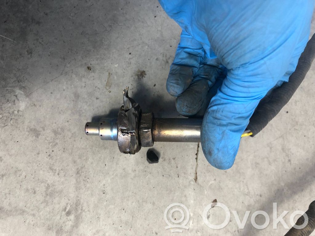 Audi A6 S6 C7 4G Lambda probe sensor 