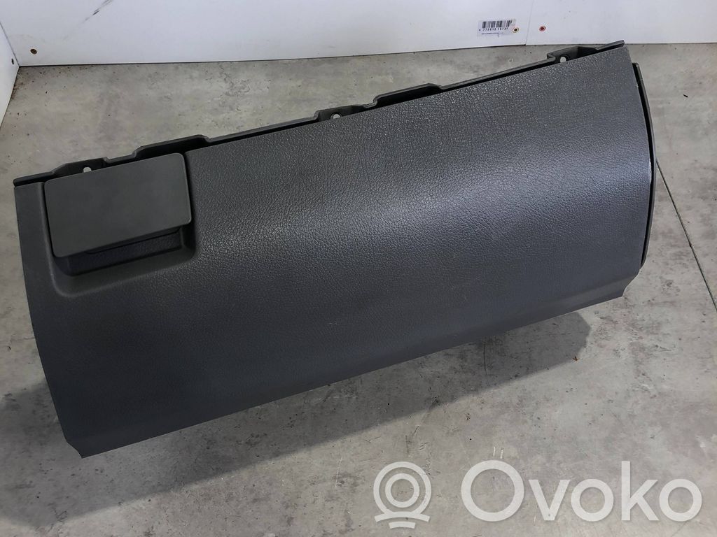 Volkswagen Crafter Juego guantera 