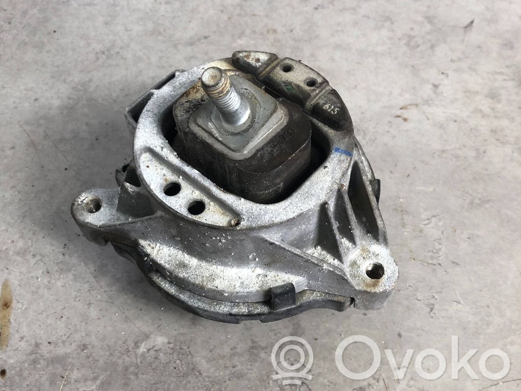 BMW M2 F87 Engine mount bracket 