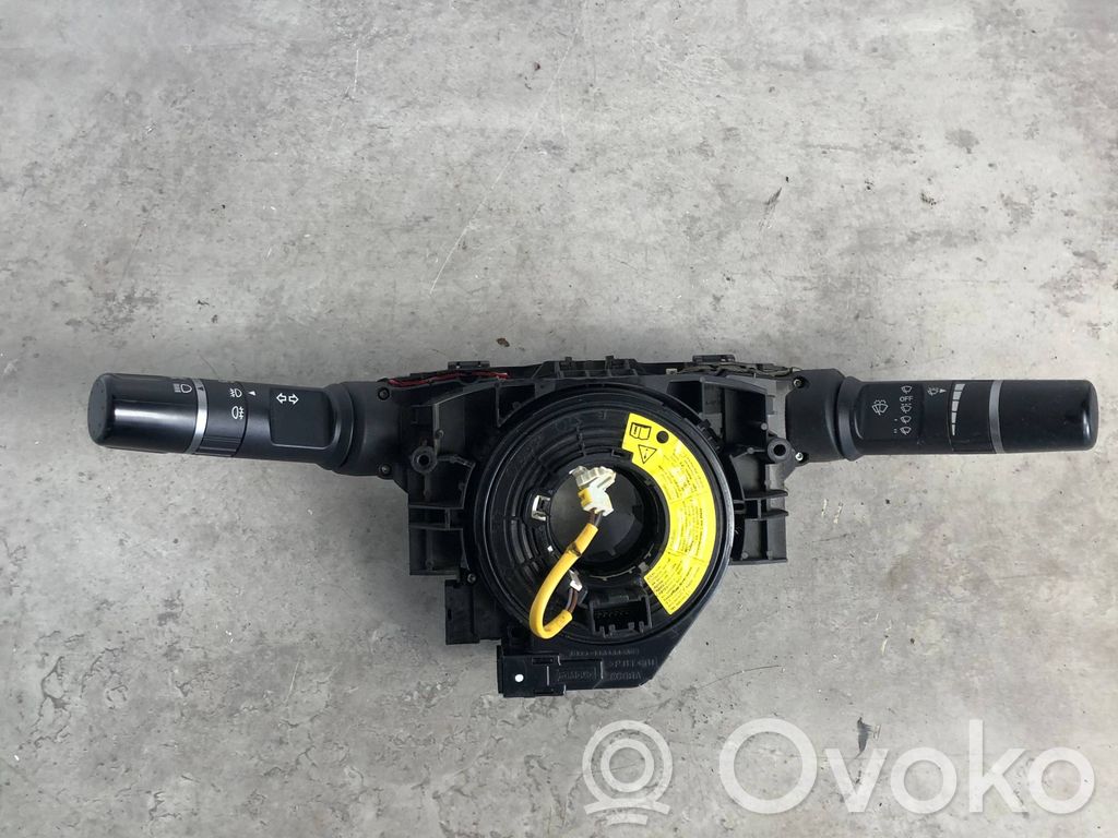 Ford Ranger Commodo, commande essuie-glace/phare 