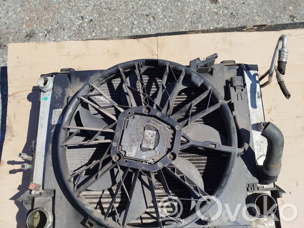 Dzesēšanas šķidruma radiators   7792832,1137328118,7791548,7787830