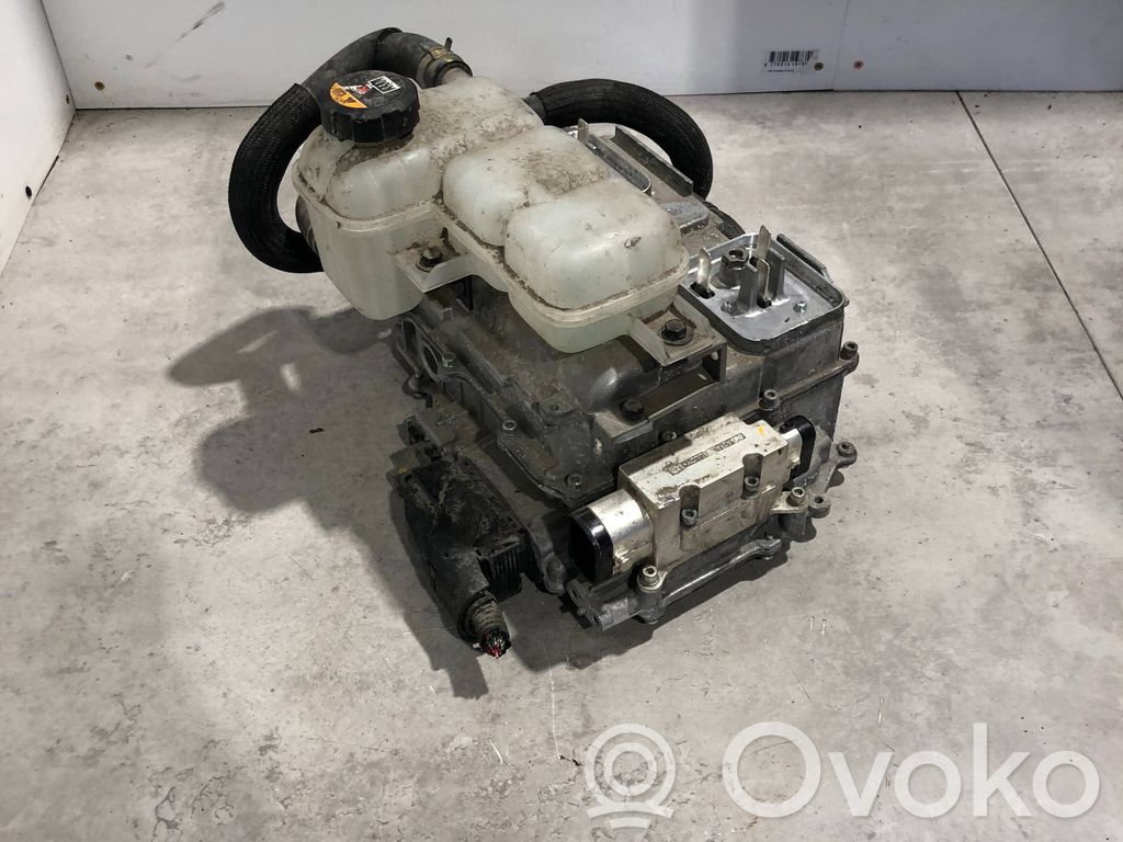 Hyundai Ioniq Inversor/convertidor de voltaje 