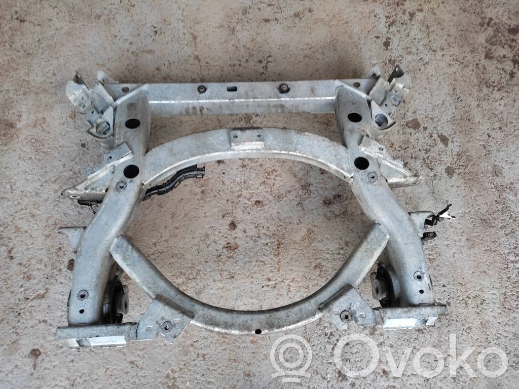 Front subframe   7915377,791537708,22B0961B0075