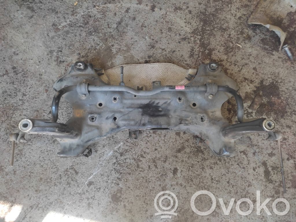KIA Niro Front subframe 