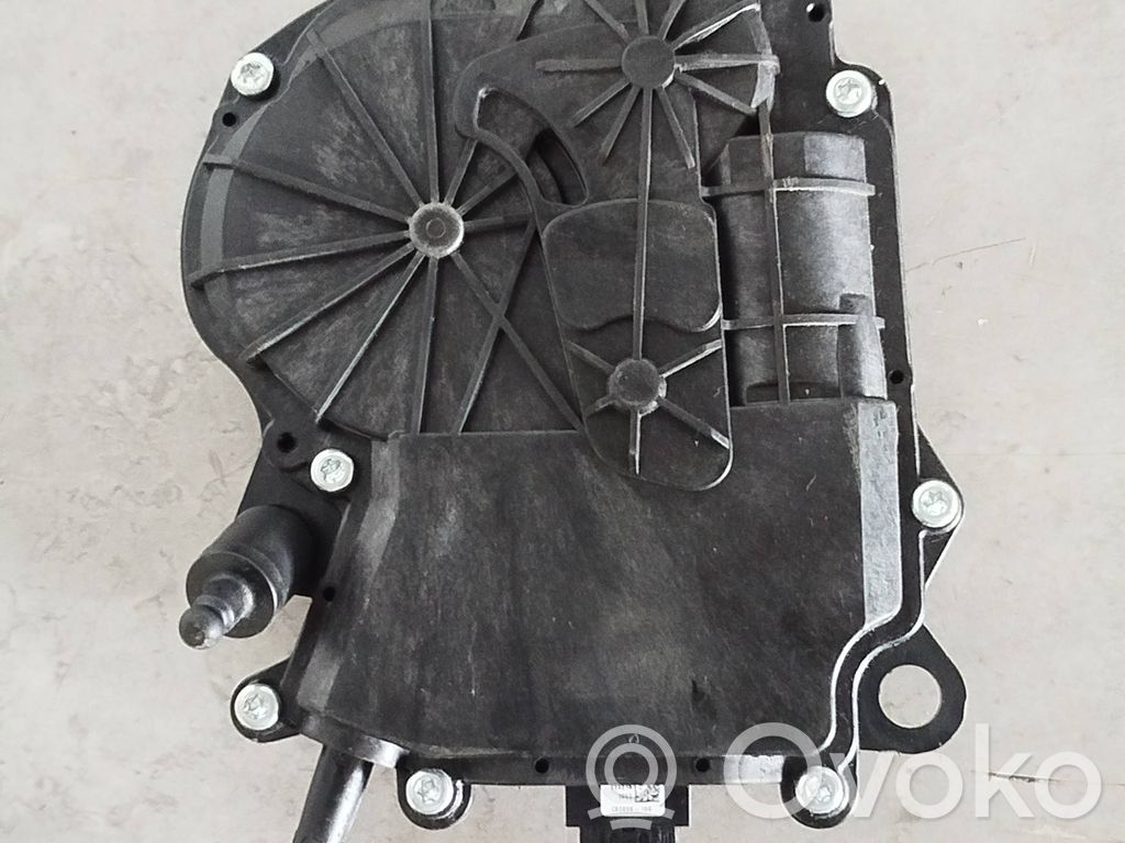 BMW 3 G20 G21 Tailgate/trunk/boot lift motor 