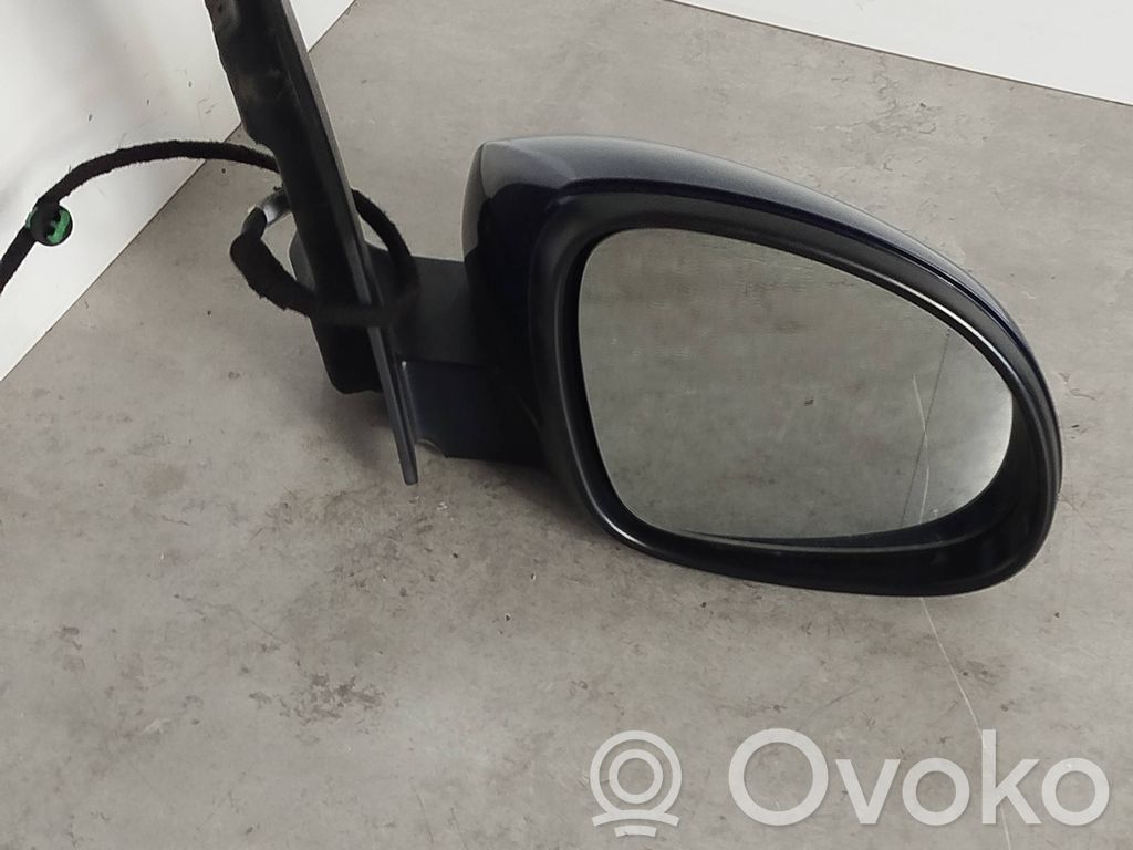 Seat Alhambra (Mk2) Specchietto retrovisore elettrico portiera anteriore 