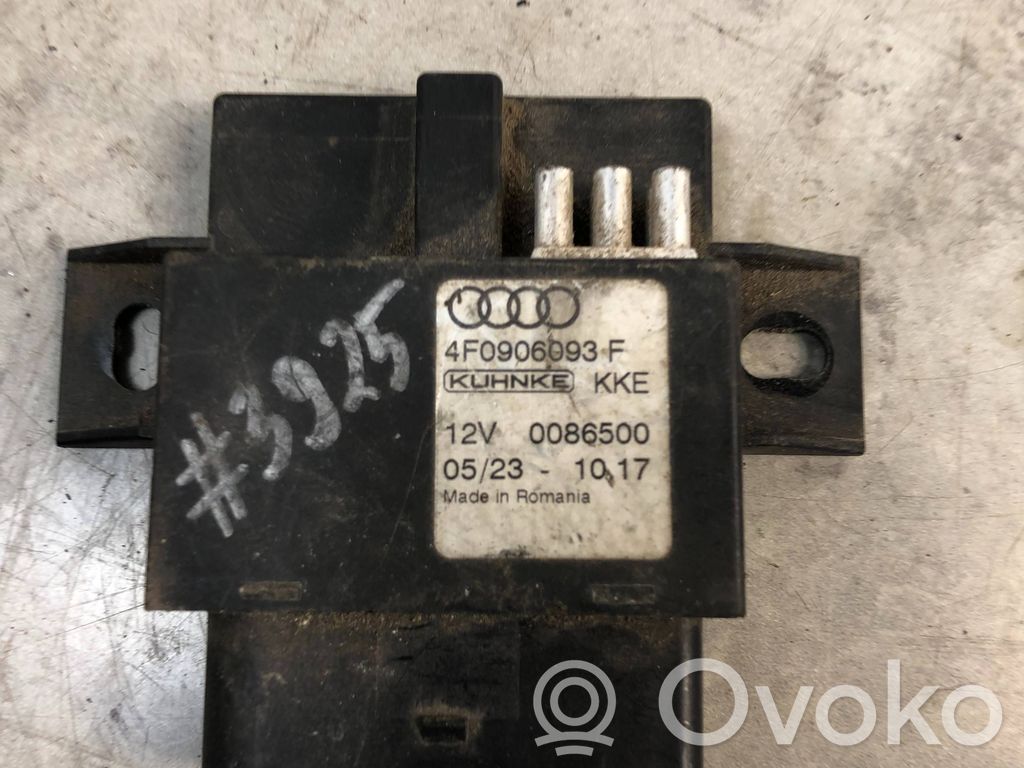 Lexus RX 450H Fuel injection pump control unit/module 