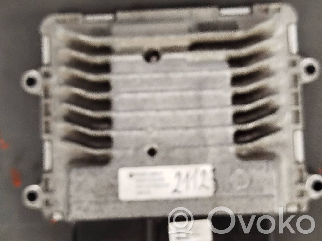 KIA Niro Gearbox control unit/module 