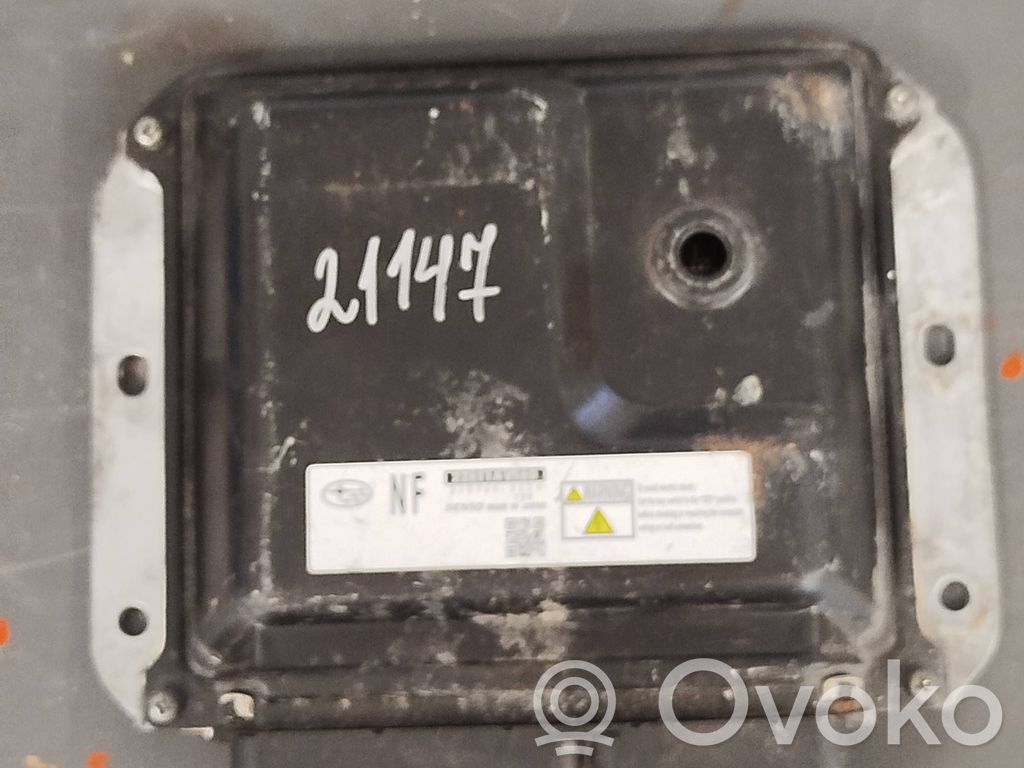 Subaru Legacy Other control units/modules 