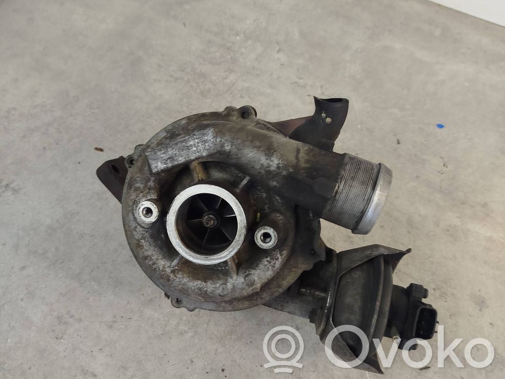 Ford S-MAX Turbo 