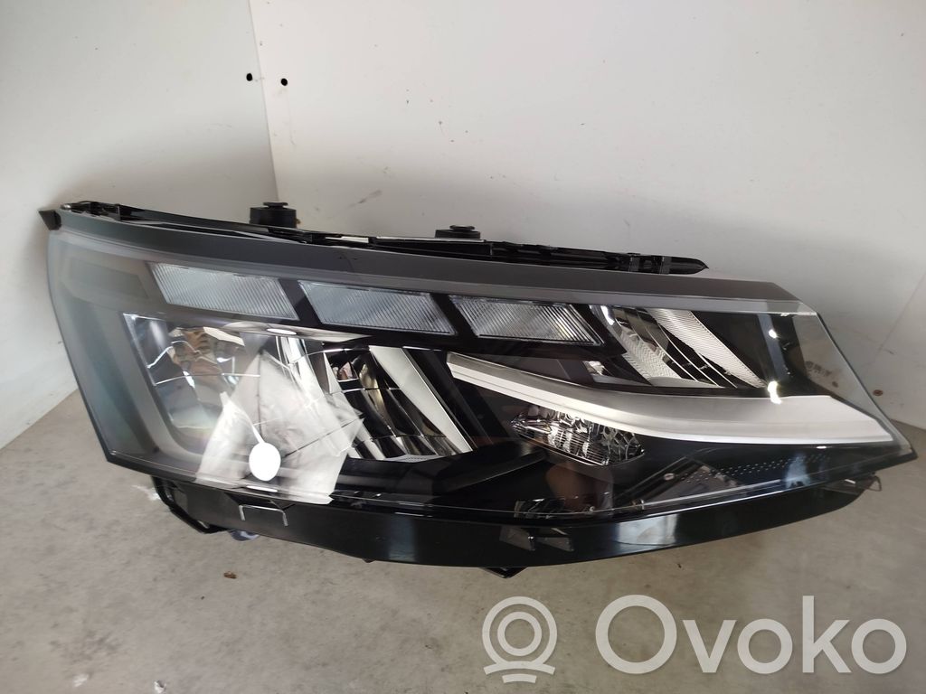 Scheinwerfer   7T2941036AD,12034080000