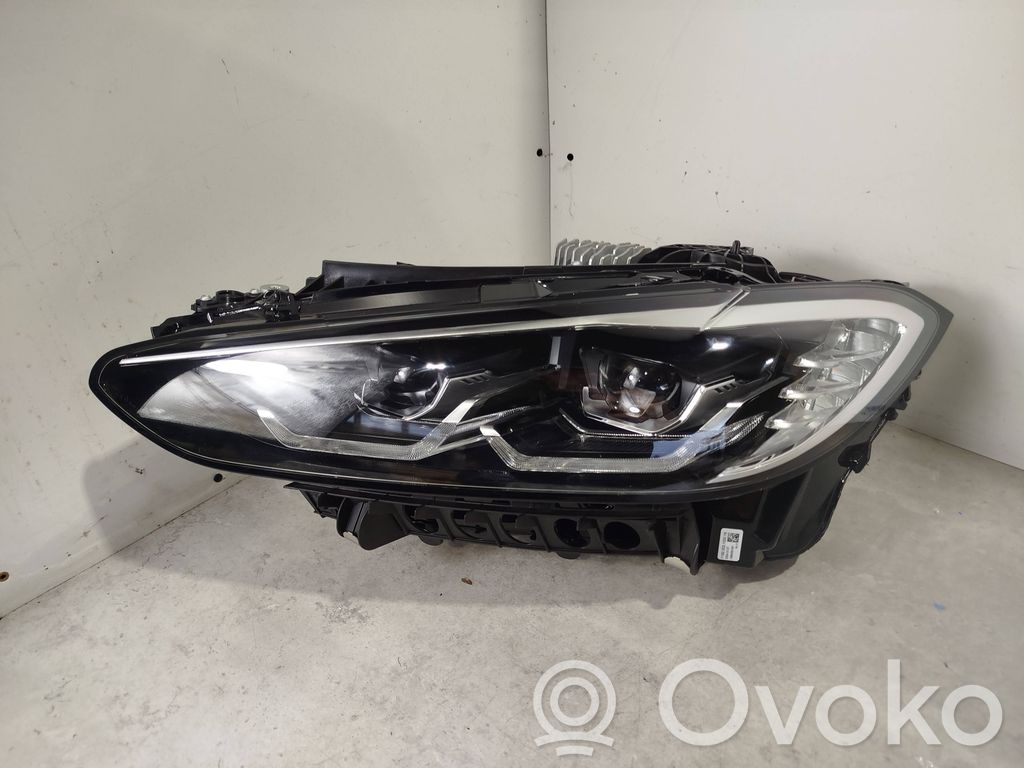 BMW 4 G22 G23 G24 G26 Headlight/headlamp 