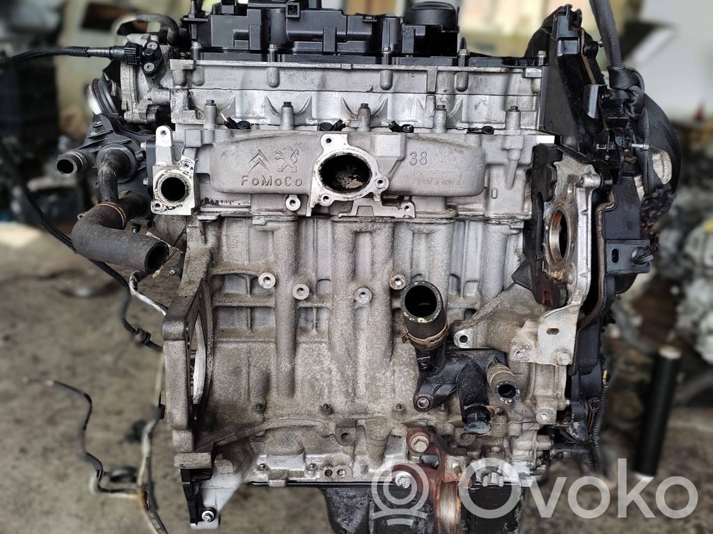 Variklis   D4162T,AV6Q60Q7BB,2295757