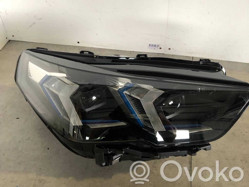BMW X2 U10 Headlight/headlamp 