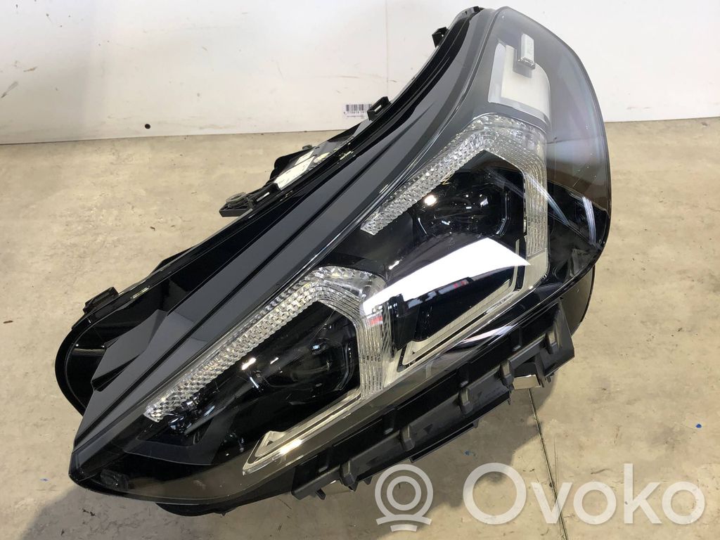 BMW X1 U11 Headlight/headlamp 