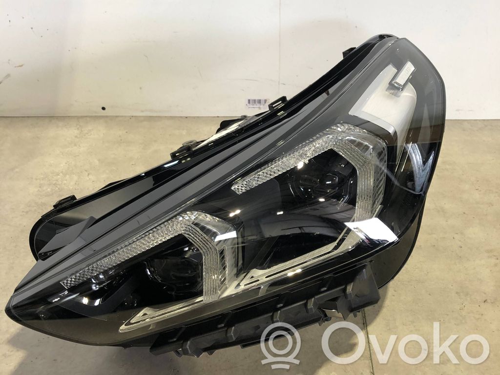 BMW X1 U11 Headlight/headlamp 