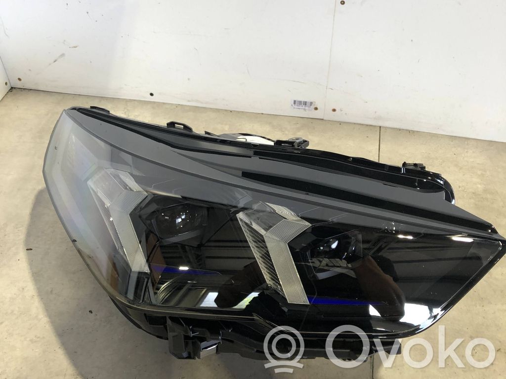 BMW X2 U10 Scheinwerfer 
