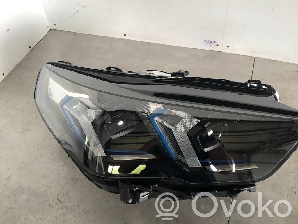 BMW X2 U10 Headlight/headlamp 