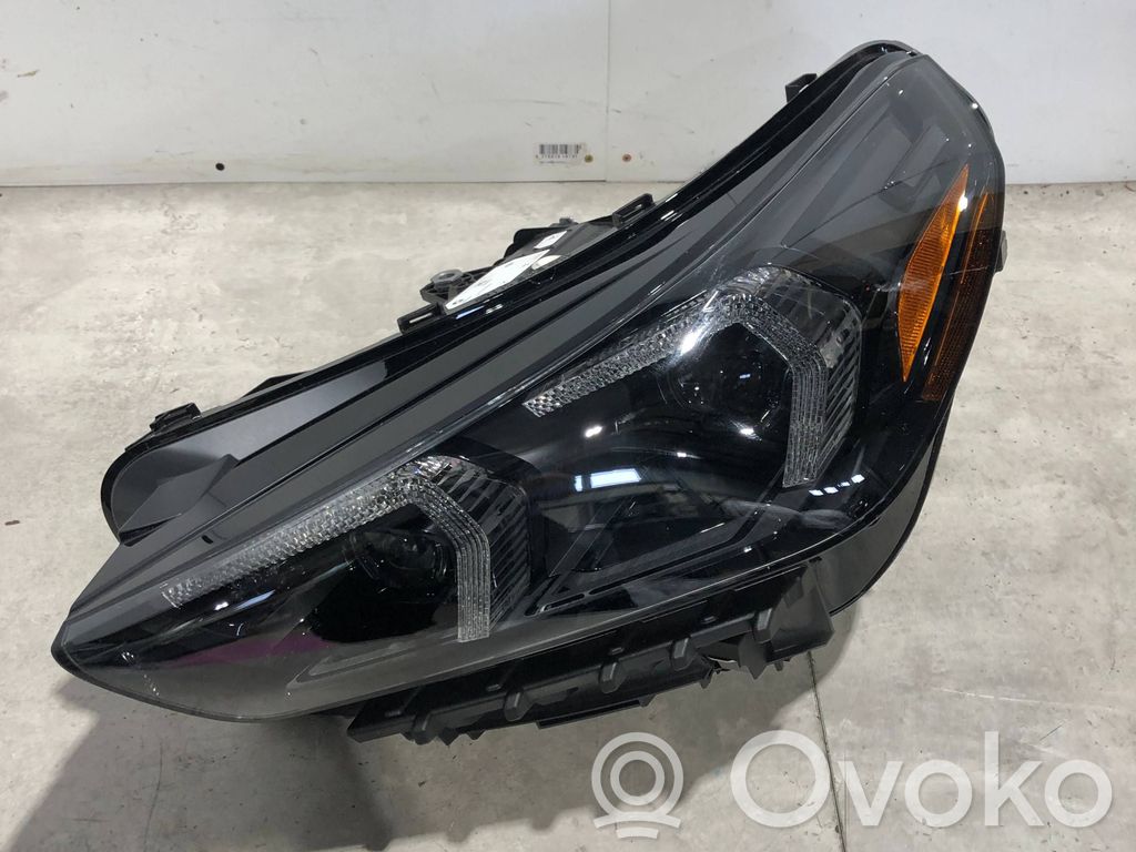 BMW X1 U11 Headlight/headlamp 