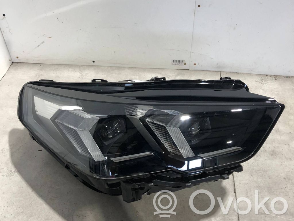 BMW X2 U10 Headlight/headlamp 